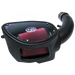 S&B 75-5084-BKJF Cold Air Intake For 07-11 Jeep Wrangler JK V6-3.8L Oiled Cotton Cleanable Red S&B - Truck Part Superstore