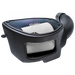 S&B 75-5084D-BKJF Cold Air Intake For 07-11 Jeep Wrangler JK V6-3.8L Dry Dry Extendable White S&B - Truck Part Superstore
