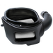 S&B 75-5084D-BKJF Cold Air Intake For 07-11 Jeep Wrangler JK V6-3.8L Dry Dry Extendable White S&B - Truck Part Superstore