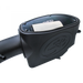 S&B 75-5084D-BKJF Cold Air Intake For 07-11 Jeep Wrangler JK V6-3.8L Dry Dry Extendable White S&B - Truck Part Superstore