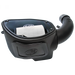 S&B 75-5084D-BKJF Cold Air Intake For 07-11 Jeep Wrangler JK V6-3.8L Dry Dry Extendable White S&B - Truck Part Superstore