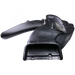 S&B 75-5084-BKJF Cold Air Intake For 07-11 Jeep Wrangler JK V6-3.8L Oiled Cotton Cleanable Red S&B - Truck Part Superstore