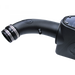 S&B 75-5084-BKJF Cold Air Intake For 07-11 Jeep Wrangler JK V6-3.8L Oiled Cotton Cleanable Red S&B - Truck Part Superstore