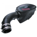 S&B 75-5084-BKJF Cold Air Intake For 07-11 Jeep Wrangler JK V6-3.8L Oiled Cotton Cleanable Red S&B - Truck Part Superstore