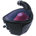 S&B 75-5084-BKJF Cold Air Intake For 07-11 Jeep Wrangler JK V6-3.8L Oiled Cotton Cleanable Red S&B - Truck Part Superstore