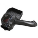 S&B 75-5085-BKJF Cold Air Intake For 17-19 Ford F250 F350 V8-6.7L Powerstroke Cotton Cleanable Red S&B - Truck Part Superstore
