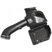 S&B 75-5085D-BKJF Cold Air Intake For 17-19 Ford F250 F350 V8-6.7L Powerstroke Dry Extendable White S&B - Truck Part Superstore