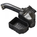 S&B 75-5085D-BKJF Cold Air Intake For 17-19 Ford F250 F350 V8-6.7L Powerstroke Dry Extendable White S&B - Truck Part Superstore