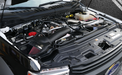 S&B 75-5085D-BKJF Cold Air Intake For 17-19 Ford F250 F350 V8-6.7L Powerstroke Dry Extendable White S&B - Truck Part Superstore