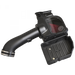 S&B 75-5085-BKJF Cold Air Intake For 17-19 Ford F250 F350 V8-6.7L Powerstroke Cotton Cleanable Red S&B - Truck Part Superstore