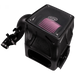 S&B 75-5086-BKJF Cold Air Intake For 16-19 Chevrolet Colorado GMC Canyon 2.8L Duramax Cotton Cleanable Red S&B - Truck Part Superstore