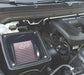 S&B 75-5086-BKJF Cold Air Intake For 16-19 Chevrolet Colorado GMC Canyon 2.8L Duramax Cotton Cleanable Red S&B - Truck Part Superstore