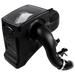 S&B 75-5086D-BKJF Cold Air Intake For 16-19 Chevrolet Colorado GMC Canyon 2.8L Duramax Dry Dry Extendable White S&B - Truck Part Superstore