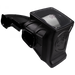 S&B 75-5086D-BKJF Cold Air Intake For 16-19 Chevrolet Colorado GMC Canyon 2.8L Duramax Dry Dry Extendable White S&B - Truck Part Superstore