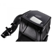 S&B 75-5086D-BKJF Cold Air Intake For 16-19 Chevrolet Colorado GMC Canyon 2.8L Duramax Dry Dry Extendable White S&B - Truck Part Superstore
