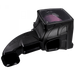 S&B 75-5086-BKJF Cold Air Intake For 16-19 Chevrolet Colorado GMC Canyon 2.8L Duramax Cotton Cleanable Red S&B - Truck Part Superstore