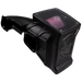 S&B 75-5086-BKJF Cold Air Intake For 16-19 Chevrolet Colorado GMC Canyon 2.8L Duramax Cotton Cleanable Red S&B - Truck Part Superstore