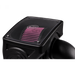 S&B 75-5086-BKJF Cold Air Intake For 16-19 Chevrolet Colorado GMC Canyon 2.8L Duramax Cotton Cleanable Red S&B - Truck Part Superstore