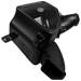S&B 75-5087D-BKJF Cold Air Intake For 14-18 Dodge Ram 2500/ 3500 Hemi V8-6.4L Dry Extendable White S&B - Truck Part Superstore