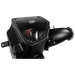 S&B 75-5087-BKJF Cold Air Intake For 14-18 Dodge Ram 2500/ 3500 Hemi V8-6.4L Cotton Cleanable Red S&B - Truck Part Superstore