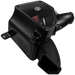S&B 75-5087-BKJF Cold Air Intake For 14-18 Dodge Ram 2500/ 3500 Hemi V8-6.4L Cotton Cleanable Red S&B - Truck Part Superstore
