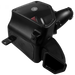S&B 75-5087-BKJF Cold Air Intake For 14-18 Dodge Ram 2500/ 3500 Hemi V8-6.4L Cotton Cleanable Red S&B - Truck Part Superstore