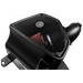 S&B 75-5087-BKJF Cold Air Intake For 14-18 Dodge Ram 2500/ 3500 Hemi V8-6.4L Cotton Cleanable Red S&B - Truck Part Superstore