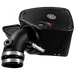 S&B 75-5087-BKJF Cold Air Intake For 14-18 Dodge Ram 2500/ 3500 Hemi V8-6.4L Cotton Cleanable Red S&B - Truck Part Superstore