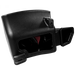 S&B 75-5087-BKJF Cold Air Intake For 14-18 Dodge Ram 2500/ 3500 Hemi V8-6.4L Cotton Cleanable Red S&B - Truck Part Superstore