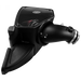 S&B 75-5087-BKJF Cold Air Intake For 14-18 Dodge Ram 2500/ 3500 Hemi V8-6.4L Cotton Cleanable Red S&B - Truck Part Superstore