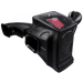 S&B 75-5088-BKJF Cold Air Intake For 15-16 Chevrolet Colorado GMC Canyon 3.6L V6 Oiled Cotton Cleanable Red S&B - Truck Part Superstore