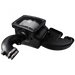 S&B 75-5088D-BKJF Cold Air Intake For 15-16 Chevrolet Colorado GMC Canyon 3.6L V6 Dry Dry Extendable White S&B - Truck Part Superstore