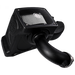 S&B 75-5088D-BKJF Cold Air Intake For 15-16 Chevrolet Colorado GMC Canyon 3.6L V6 Dry Dry Extendable White S&B - Truck Part Superstore