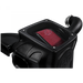 S&B 75-5088-BKJF Cold Air Intake For 15-16 Chevrolet Colorado GMC Canyon 3.6L V6 Oiled Cotton Cleanable Red S&B - Truck Part Superstore
