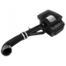 S&B 75-5089D-BKJF Cold Air Intake For 17-18 Chevrolet Colorado GMC Canyon 3.6L V6 Dry Dry Extendable White S&B - Truck Part Superstore