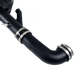 S&B 75-5089D-BKJF Cold Air Intake For 17-18 Chevrolet Colorado GMC Canyon 3.6L V6 Dry Dry Extendable White S&B - Truck Part Superstore