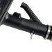 S&B 75-5089D-BKJF Cold Air Intake For 17-18 Chevrolet Colorado GMC Canyon 3.6L V6 Dry Dry Extendable White S&B - Truck Part Superstore