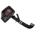 S&B 75-5089-BKJF Cold Air Intake For 17-18 Chevrolet Colorado GMC Canyon 3.6L V6 Oiled Cotton Cleanable Red S&B - Truck Part Superstore