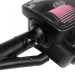 S&B 75-5089-BKJF Cold Air Intake For 17-18 Chevrolet Colorado GMC Canyon 3.6L V6 Oiled Cotton Cleanable Red S&B - Truck Part Superstore