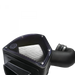 S&B 75-5090D-BKJF Cold Air Intake For 94-02 Dodge Ram 2500 3500 5.9L Cummins Dry Extendable White S&B - Truck Part Superstore