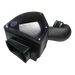 S&B 75-5090D-BKJF Cold Air Intake For 94-02 Dodge Ram 2500 3500 5.9L Cummins Dry Extendable White S&B - Truck Part Superstore