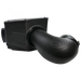 S&B 75-5090-BKJF Cold Air Intake For 94-02 Dodge Ram 2500 3500 5.9L Cummins Cotton Cleanable Red S&B - Truck Part Superstore