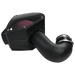 S&B 75-5090-BKJF Cold Air Intake For 94-02 Dodge Ram 2500 3500 5.9L Cummins Cotton Cleanable Red S&B - Truck Part Superstore