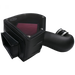 S&B 75-5090-BKJF Cold Air Intake For 94-02 Dodge Ram 2500 3500 5.9L Cummins Cotton Cleanable Red S&B - Truck Part Superstore