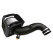 S&B 75-5091D-BKJF Cold Air Intake For 07-10 Chevrolet Silverado GMC Sierra V8-6.6L LMM Duramax Dry Extendable White S&B - Truck Part Superstore