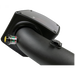 S&B 75-5091-BKJF Cold Air Intake For 07-10 Chevrolet Silverado GMC Sierra V8-6.6L LMM Duramax Cotton Cleanable Red S&B - Truck Part Superstore