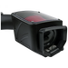 S&B 75-5091-BKJF Cold Air Intake For 07-10 Chevrolet Silverado GMC Sierra V8-6.6L LMM Duramax Cotton Cleanable Red S&B - Truck Part Superstore