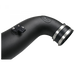 S&B 75-5091-BKJF Cold Air Intake For 07-10 Chevrolet Silverado GMC Sierra V8-6.6L LMM Duramax Cotton Cleanable Red S&B - Truck Part Superstore