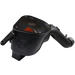 S&B 75-5092-BKJF Cold Air Intake For 10-12 Dodge Ram 2500 3500 6.7L Cummins Cotton Cleanable Red S&B - Truck Part Superstore