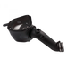 S&B 75-5092D-BKJF Cold Air Intake For 10-12 Dodge Ram 2500 3500 6.7L Cummins Dry Extendable White S&B - Truck Part Superstore